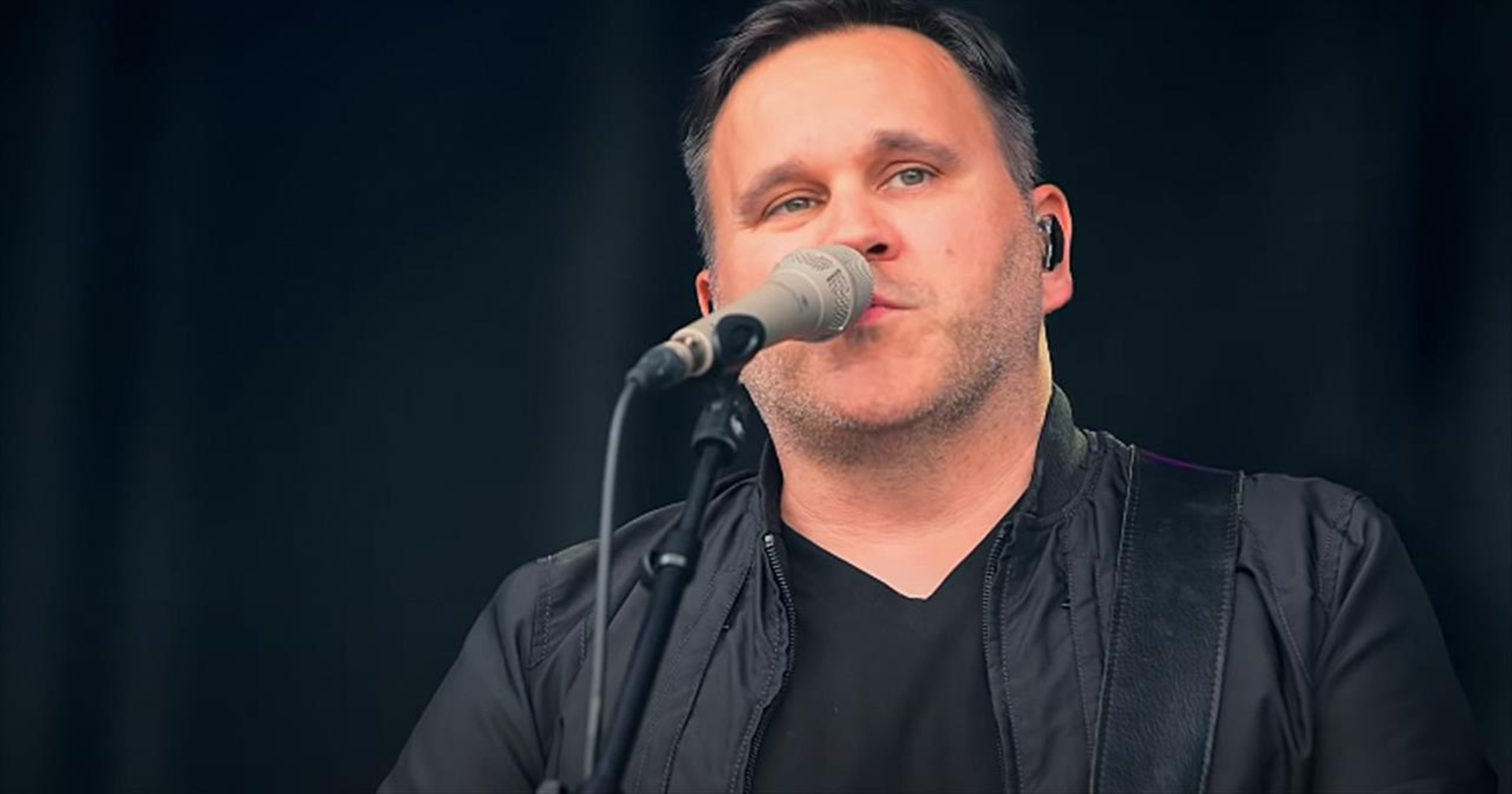 Matt Redman children: Meet Maisey Redman, Noah Redman, Levi Redman, Rocco Redman & Jackson Redman