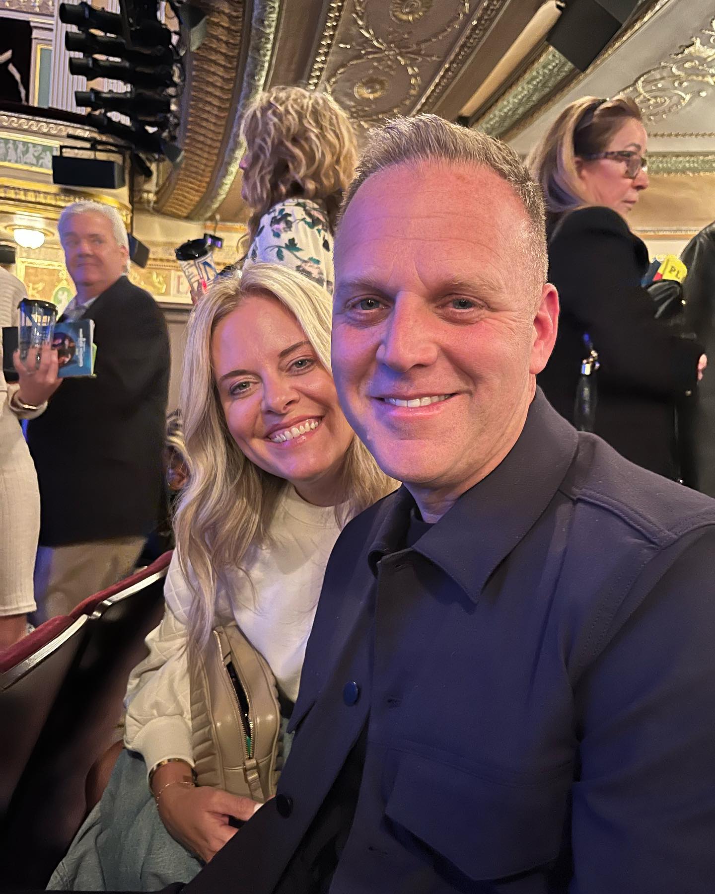 Matthew West children: Meet Delaney Ruth West & Luella Jane West