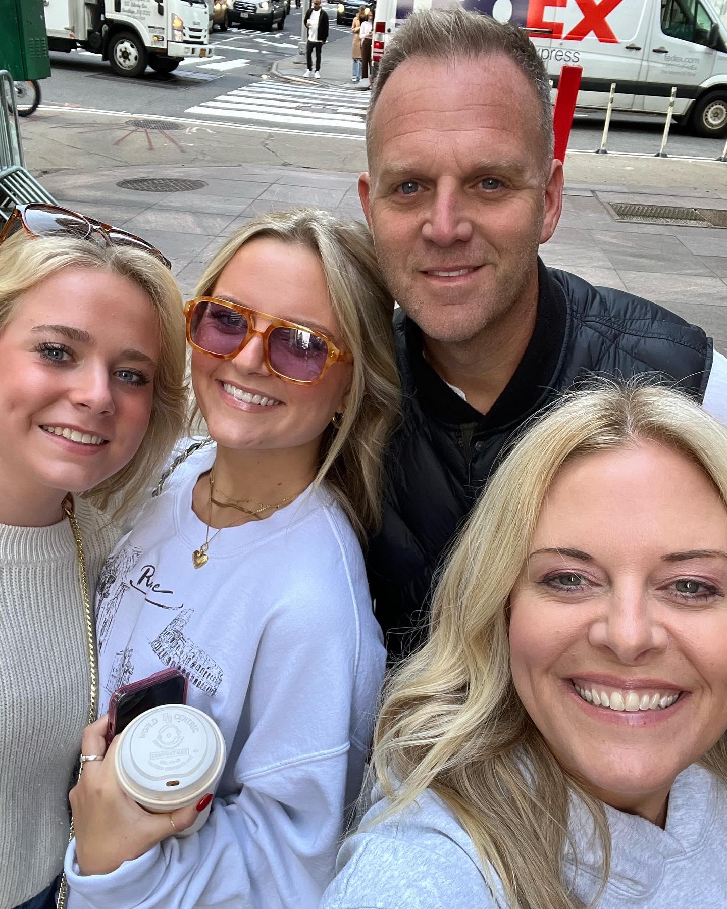 Luella Jane West age: How old is Matthew West daughter Lulu?