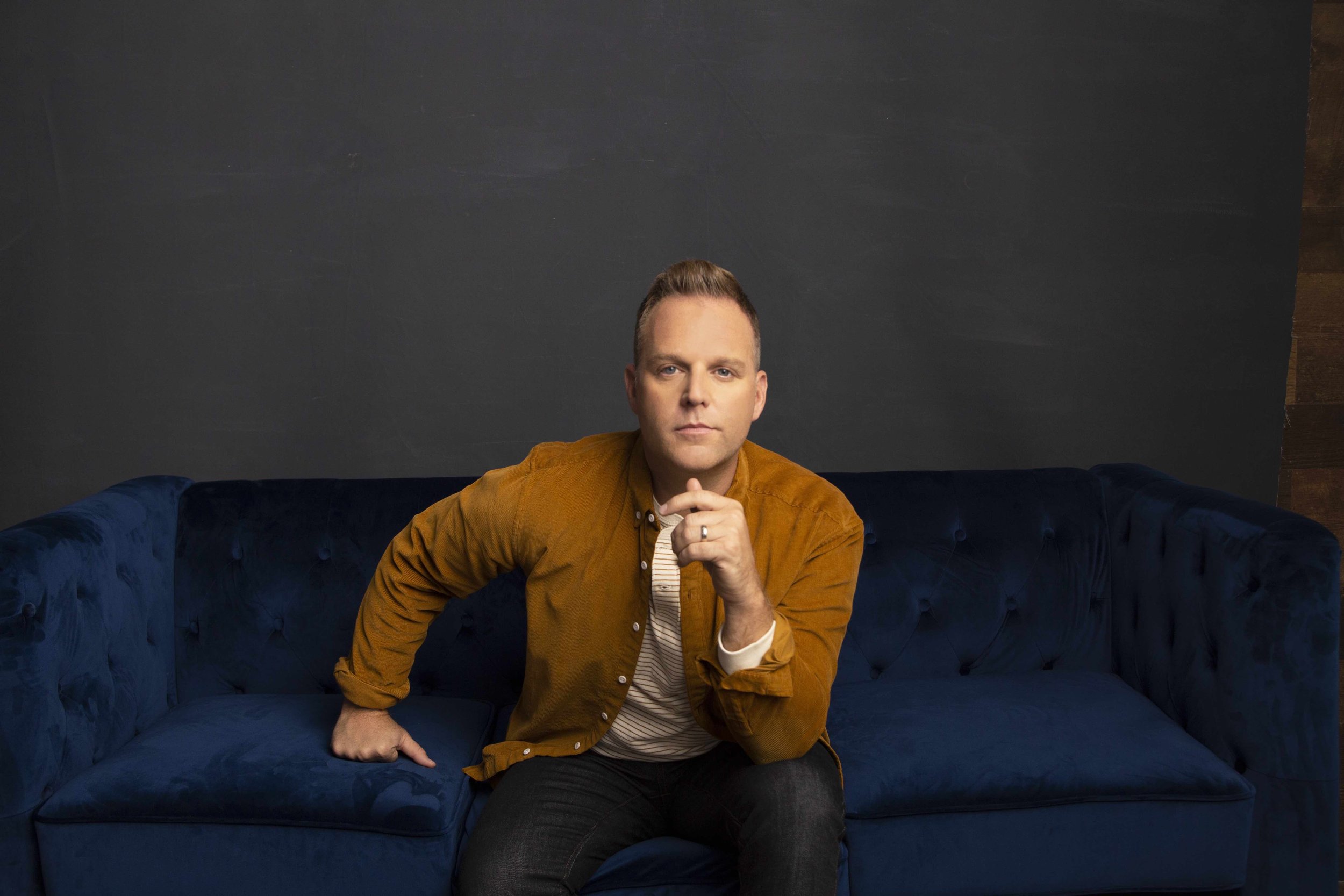 Where does Matthew West live now?