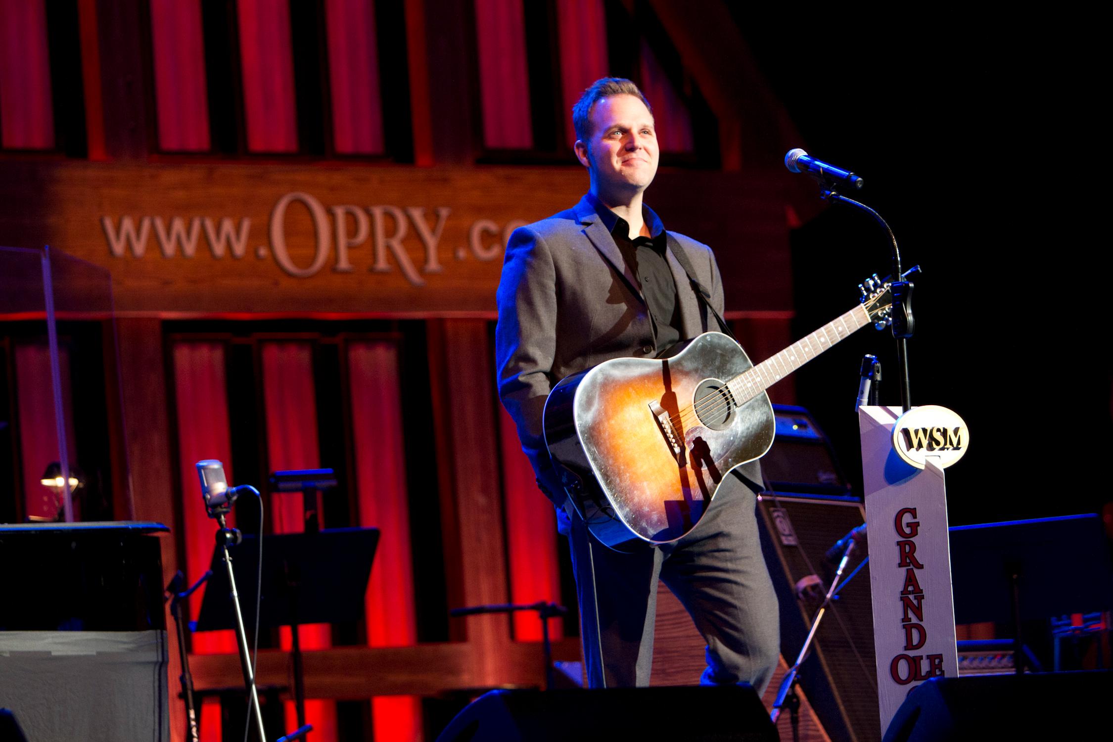 What happened to Matthew West?