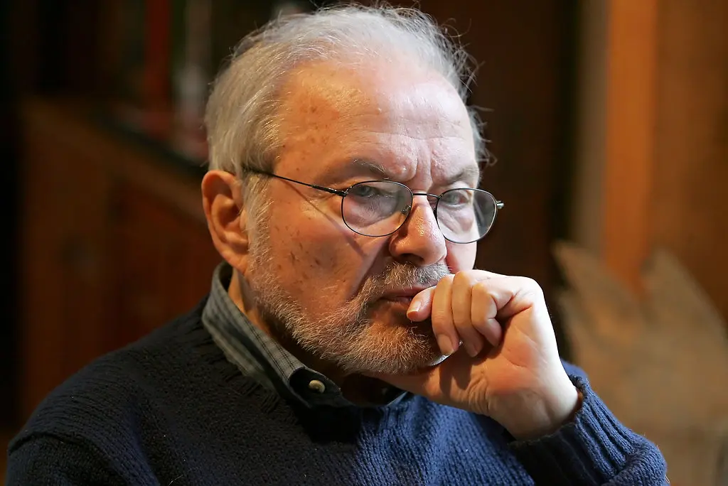 Maurice Sendak Timeline, Books, Illustrations, Quotes, Interview, Foundation