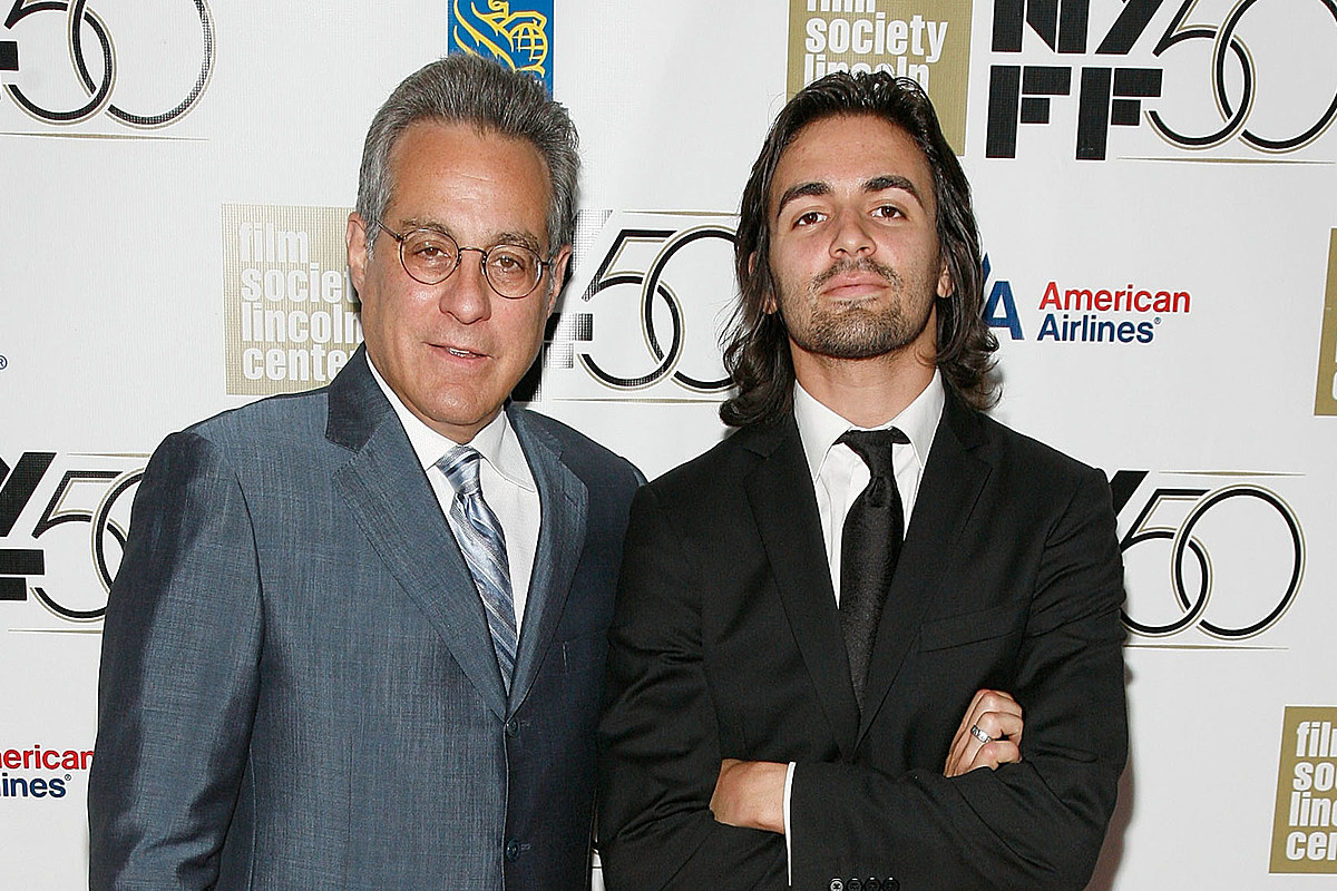 Jay Weinberg Parents: Meet Max Weinberg, Becky Weinberg