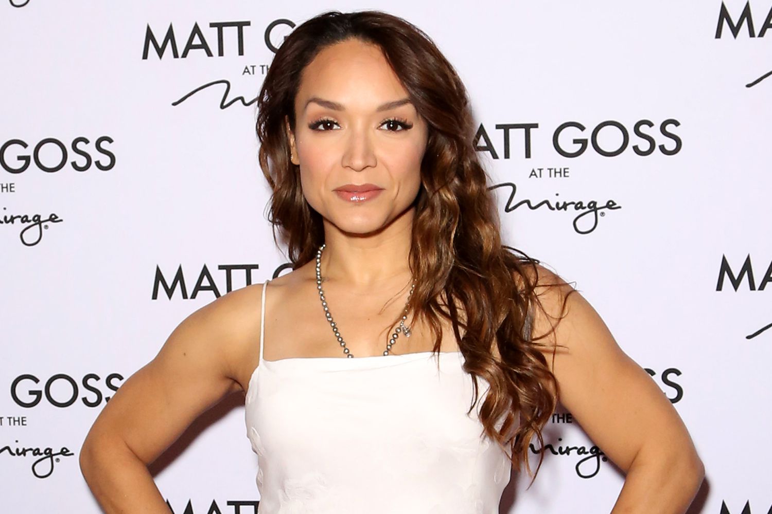 Mayte Garcia Net Worth: How rich is Mayte Garcia?