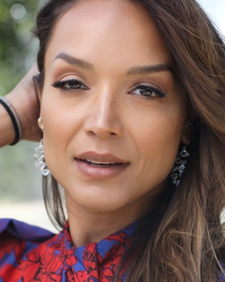 Mayte Garcia Age, Height, Movies and TV Shows, Education, Family