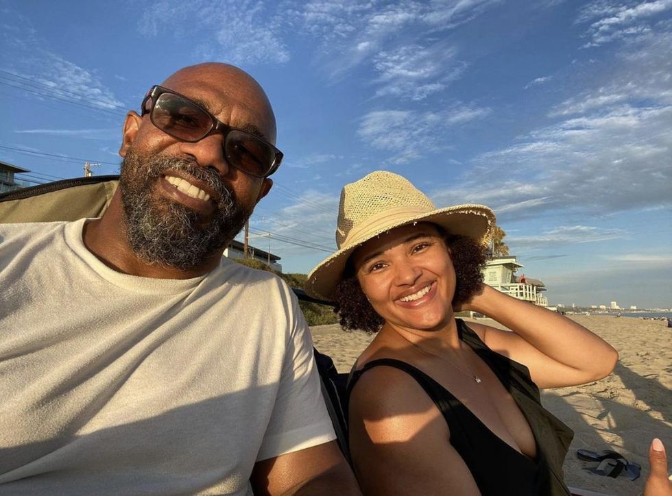 Who is Michael Beach’s wife? Marriage with Tracey Beach and Elisha Wilson explored