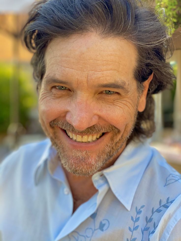 Michael Damian Age, Height, Movies, Songs, Education, Family