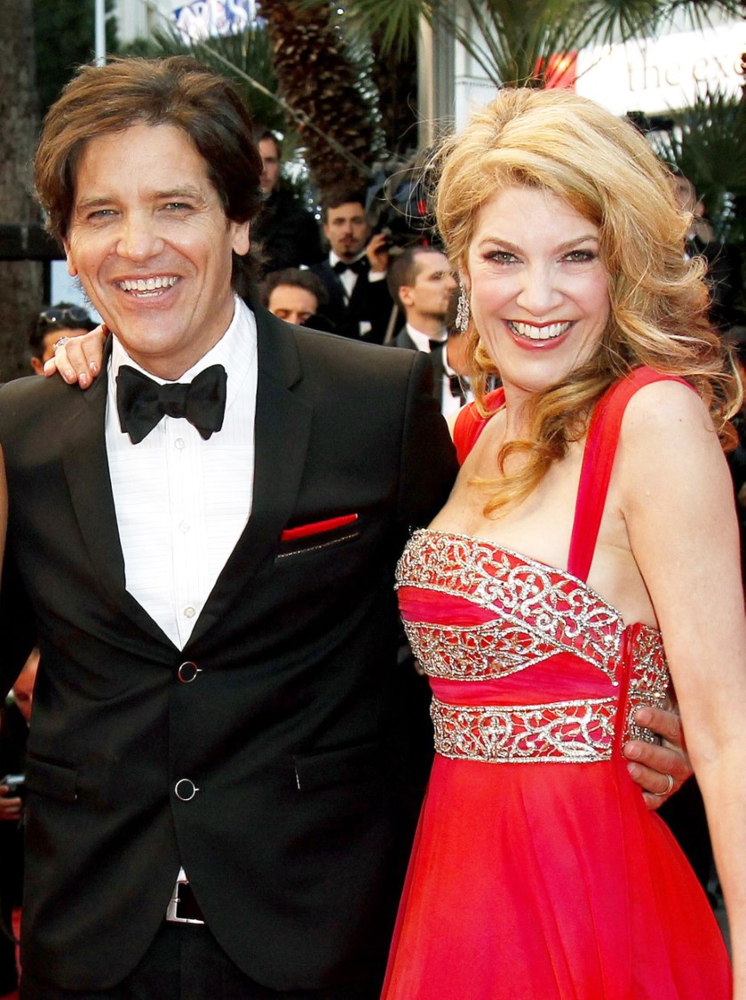 Janeen Damian: Who is Michael Damian‘s wife?