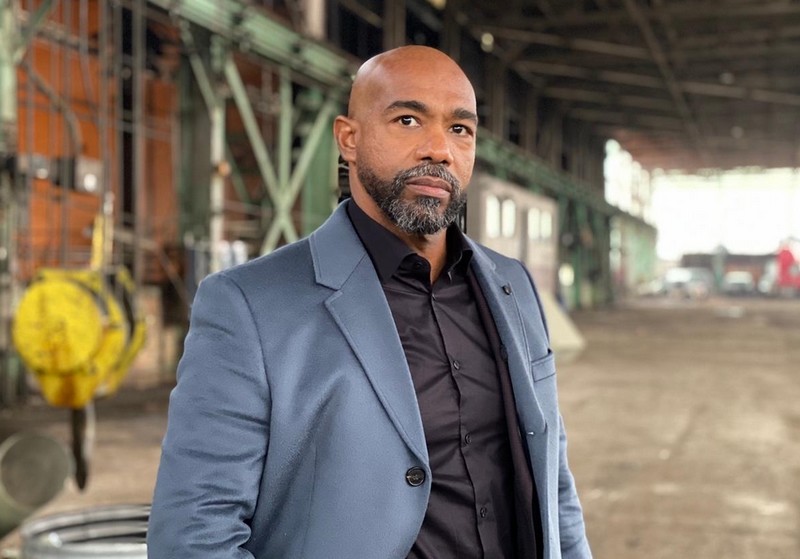 Michael Beach Movies and TV Shows, Surgery, Age, Height, Education, Instagram