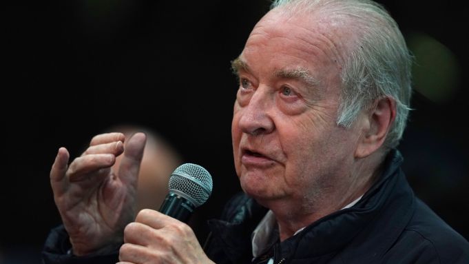Michel Ciment Cause of Death