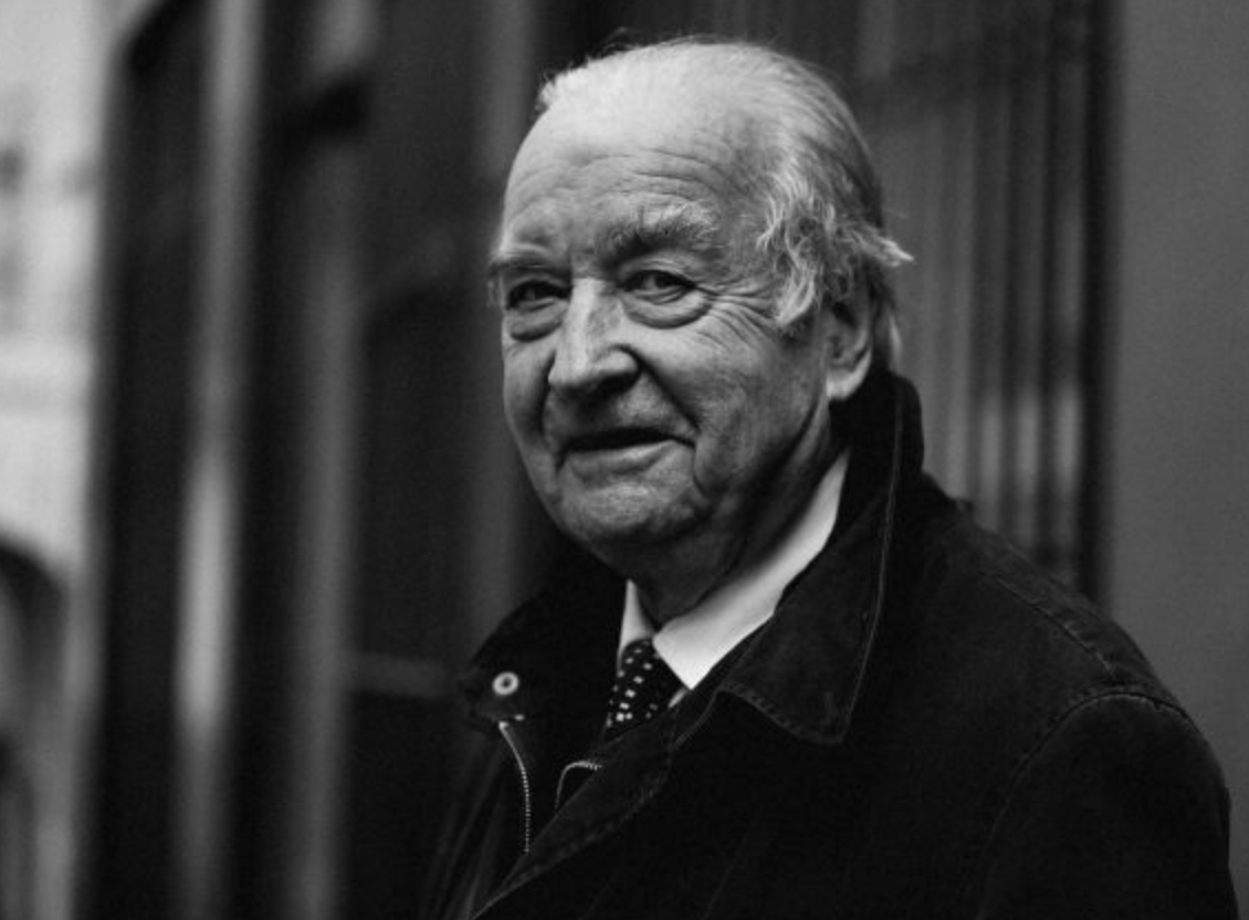 Who was Michel Ciment? French Film Critic Dead at 85
