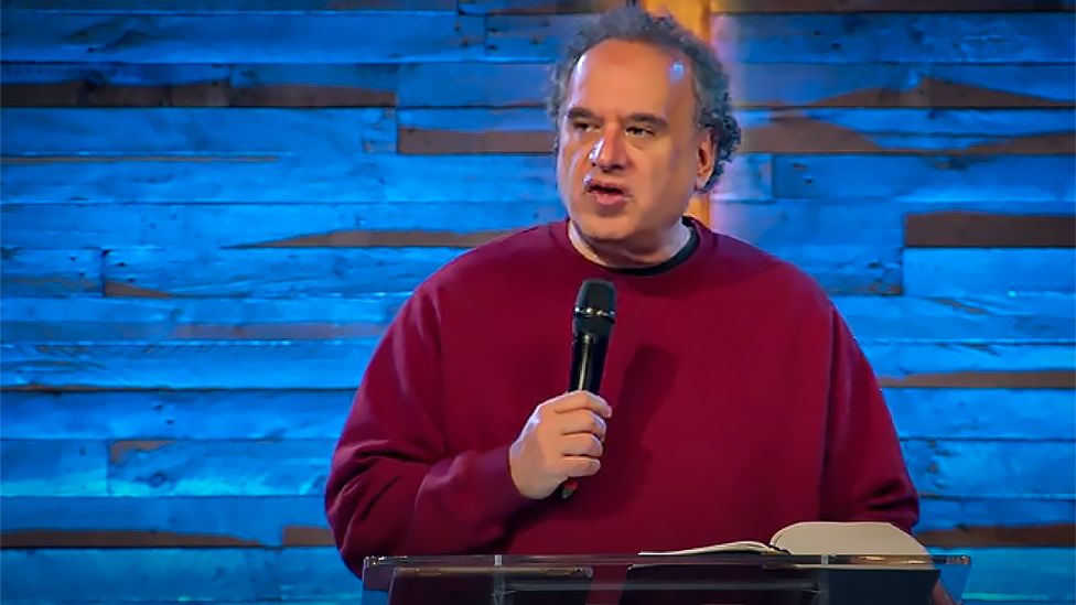 Mike Pilavachi Massage, Twitter, Soul Survivor Controversy, Statement, Age