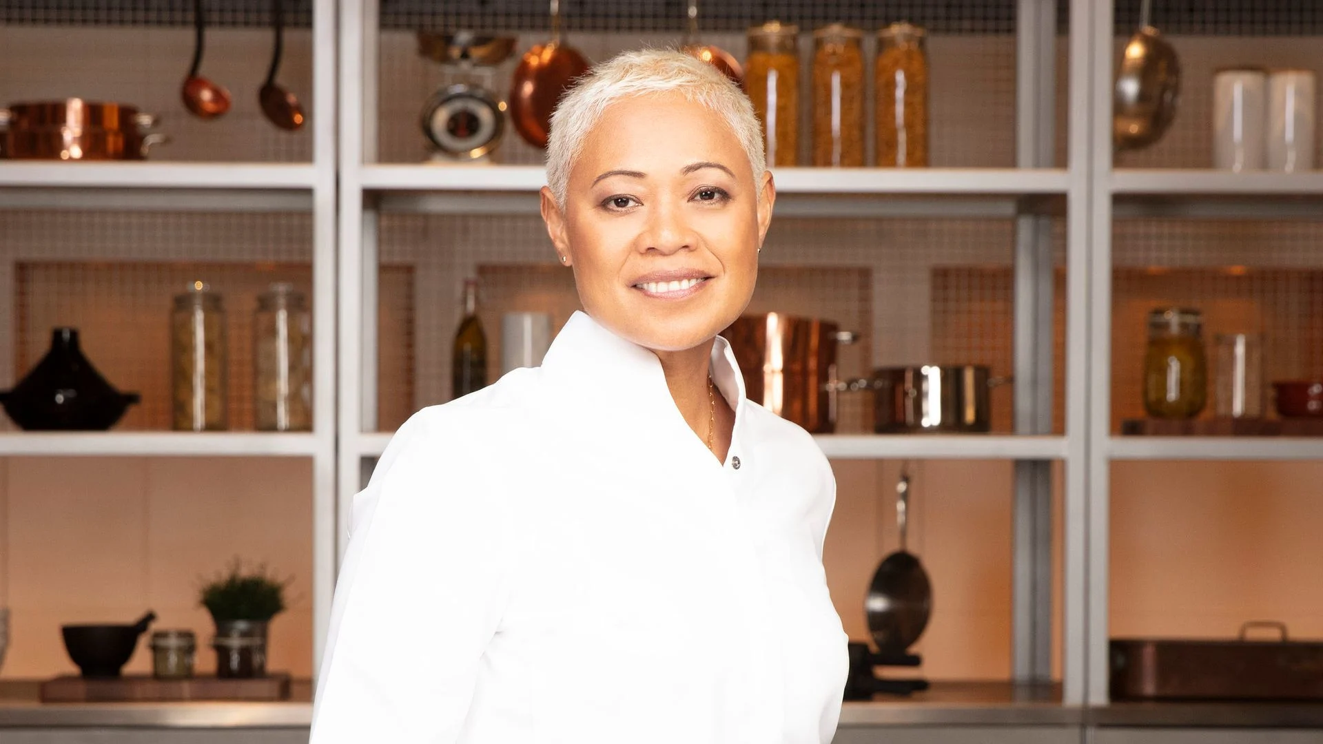 Which Restaurant Does Monica Galetti Own? How Many Michelin Stars Does Monica Have?