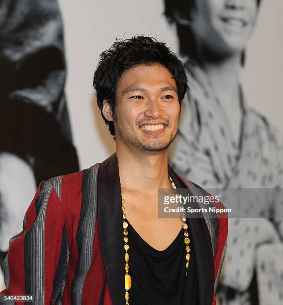 Munetaka Aoki Movies and TV Shows, Instagram, Age, Height, Net Worth