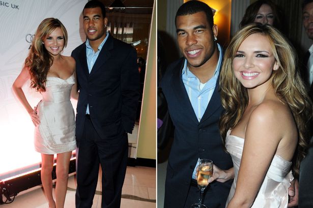 Are Jason Bell and Nadine Coyle back together?