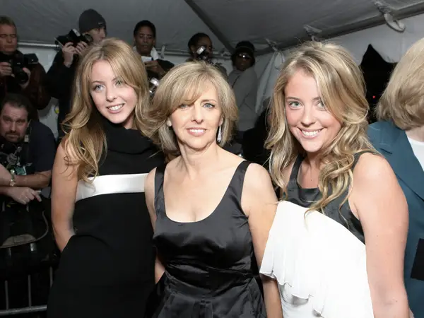 Who is Nancy Meyers’ daughter Annie Meyer-Shyer?