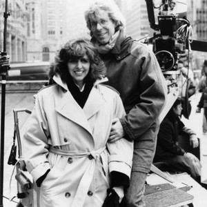 Charles Shyer: Who is Nancy Meyers’ ex-husband?