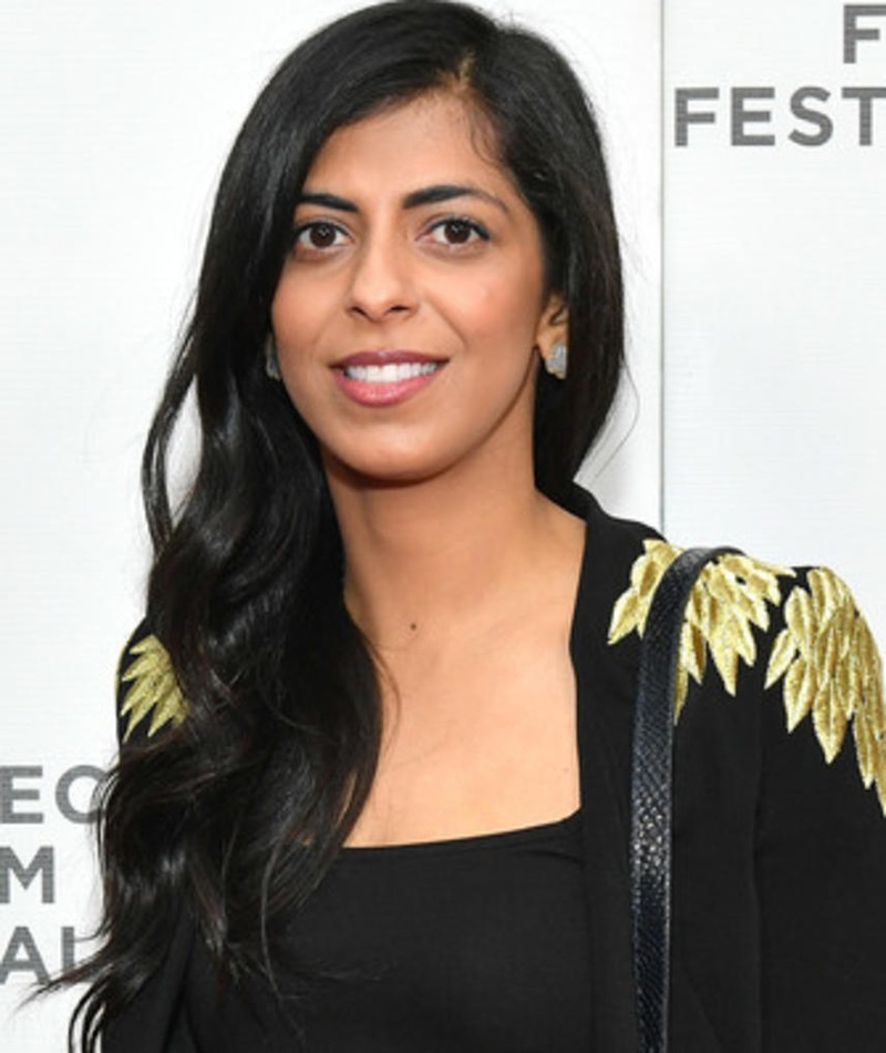 Who is the executive producer of on with Kara Swisher? Meet Nayeema Raza