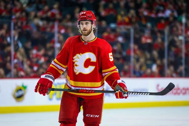 Noah Hanifin Parents: Meet Bob Hanifin, Tina Hanifin
