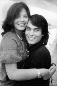 Ornella Muti First Husband: Meet Alessio Orano - ABTC