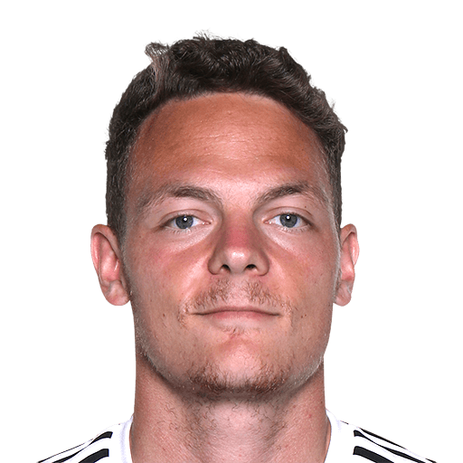 Patrick Sontheimer salary & net worth