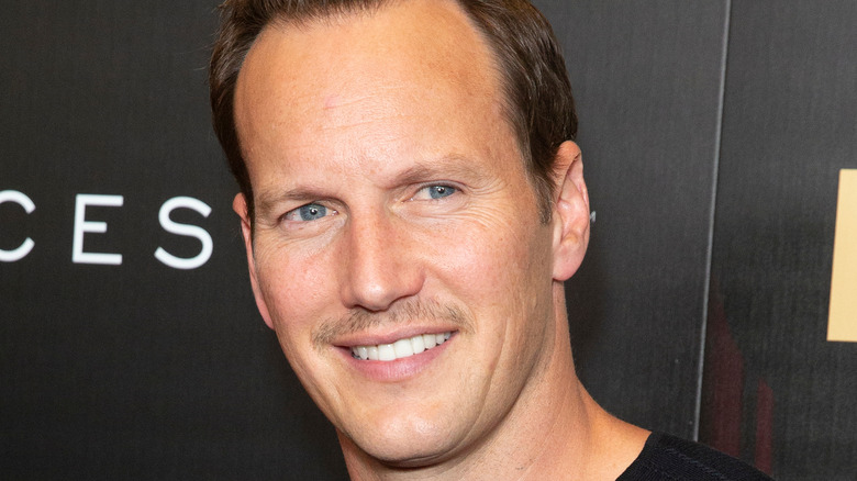 Patrick Wilson Movies and TV Shows, Young, Height, Ghost, Phantom of the Opera, Aquaman