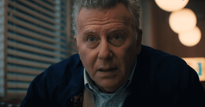 Paul Reiser siblings: Does Paul Reiser have siblings?