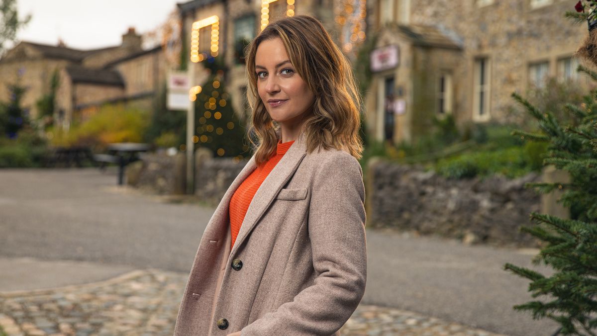 Was Paula Lane In Call The Midwife?