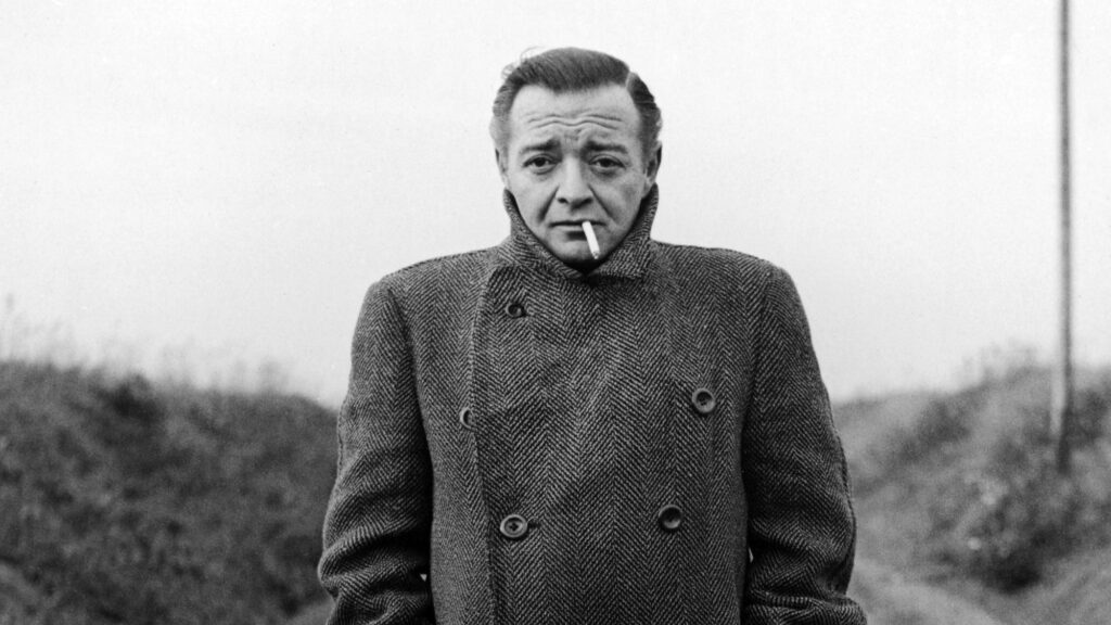 Peter Lorre Net Worth At Death