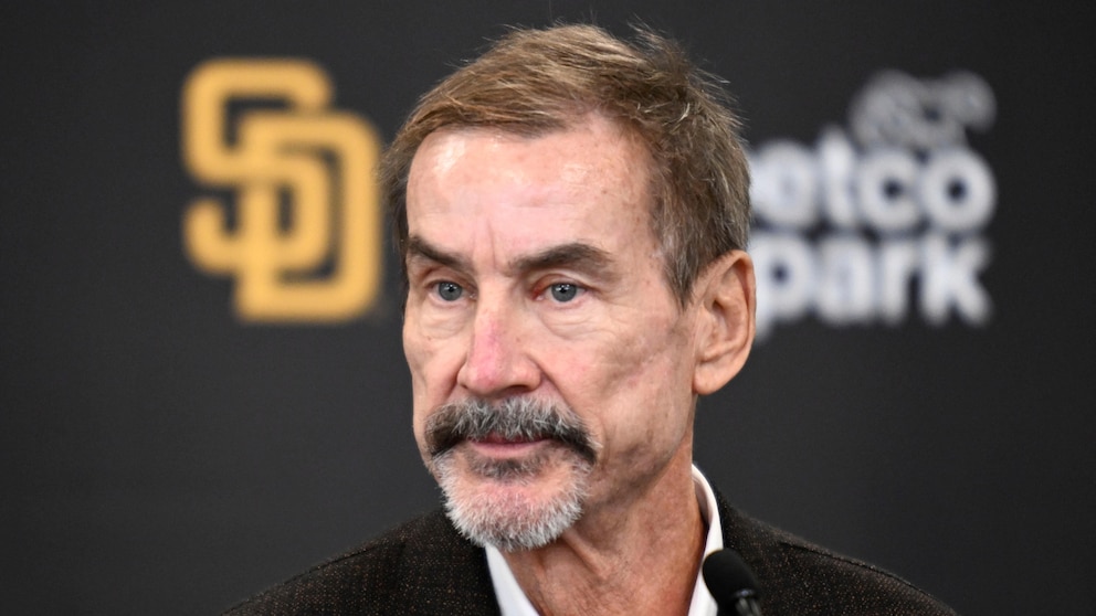 Peter Seidler (San Diego Padres owner) parents: Meet Roland and Terry Seidler