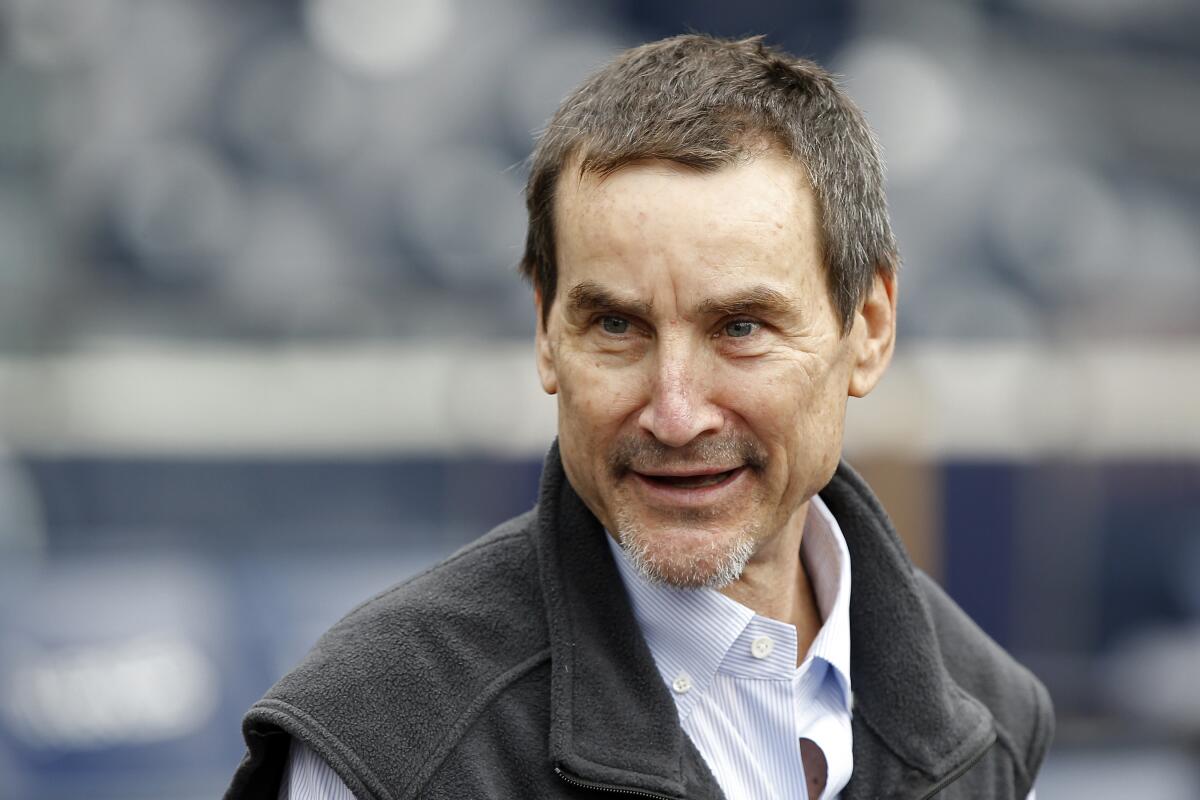 Peter Seidler (San Diego Padres owner) children: Does Peter Seidler have kids?