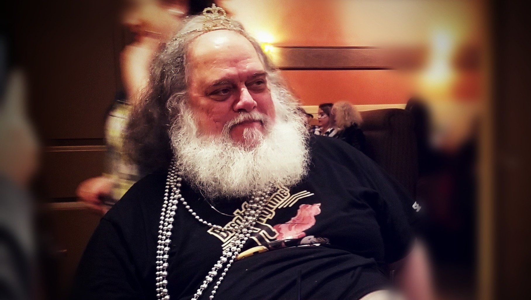 Peter Spellos Movies, Wife, Children, Illness, Death