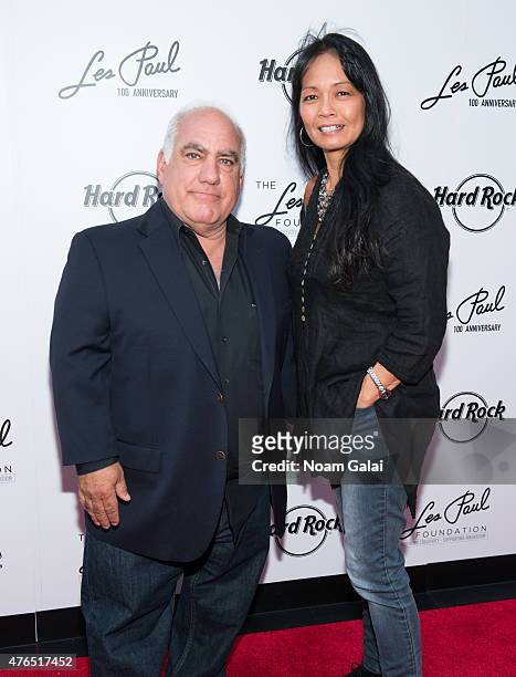 Phil Quartararo cause of death: What happened to Phil Quartararo?