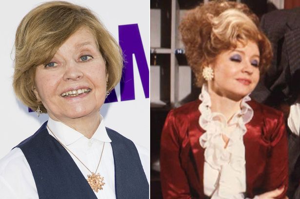 Prunella Scales Net Worth: How rich is Prunella Scales?