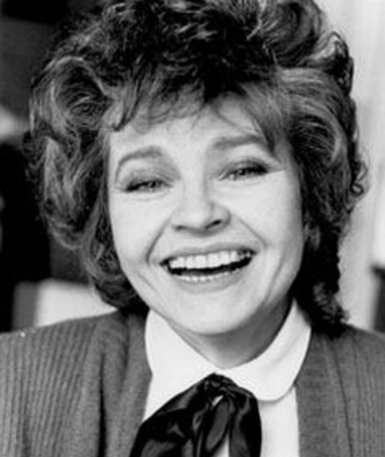 Prunella Scales Age, Height, Movies and TV Shows, Education, Family