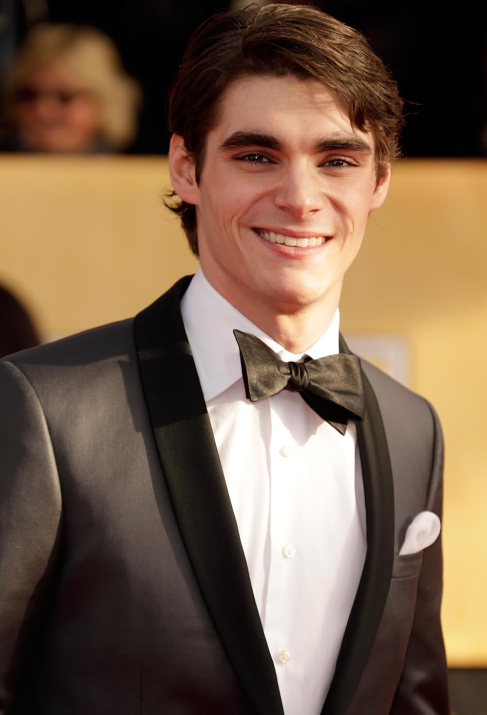 RJ Mitte Children: Does RJ Mitte have kids?