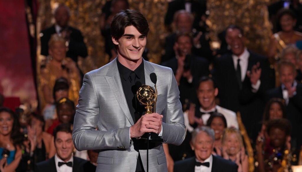 Was RJ Mitte bullied? What does RJ Mitte do now?