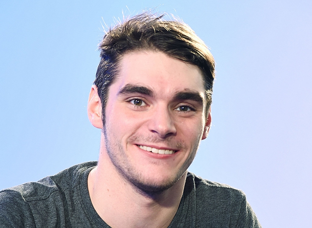 RJ Mitte age: How old is RJ Mitte?
