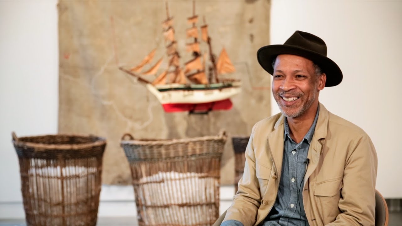 Radcliffe Bailey ex-wife: Who is Victoria Rowell?