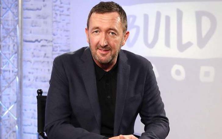 Ralph Ineson Movies and TV Shows: Harry Potter Character, Peaky Blinders, Game of Thrones