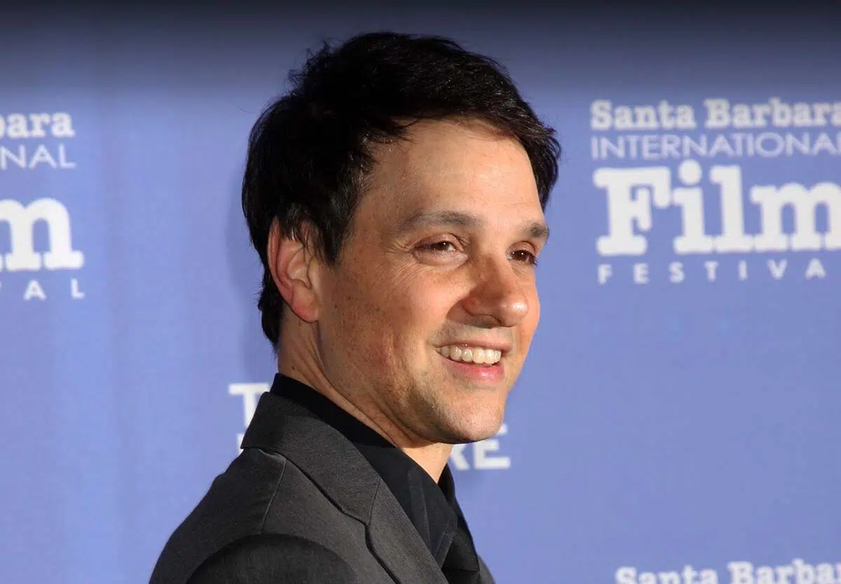 Did Ralph Macchio Write Karate Kid? How Old Was Ralph Macchio During Karate Kid?