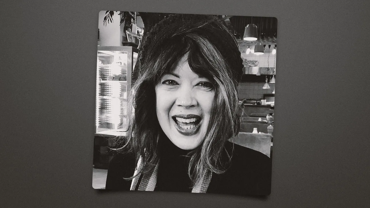 Rita Hollingsworth Cause of Death