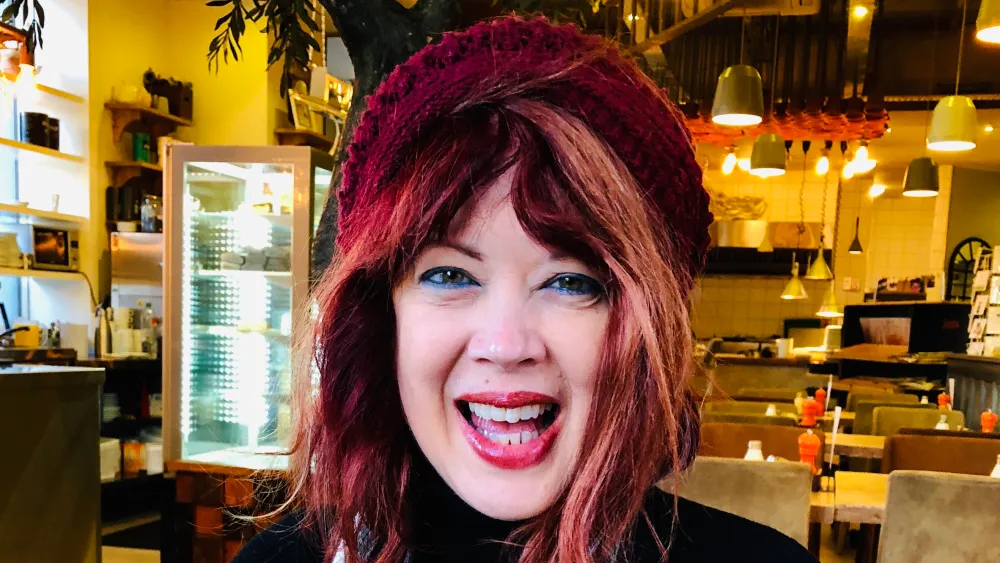 Who was Rita Hollingsworth? Longtime Entertainment Publicist Dead at 61