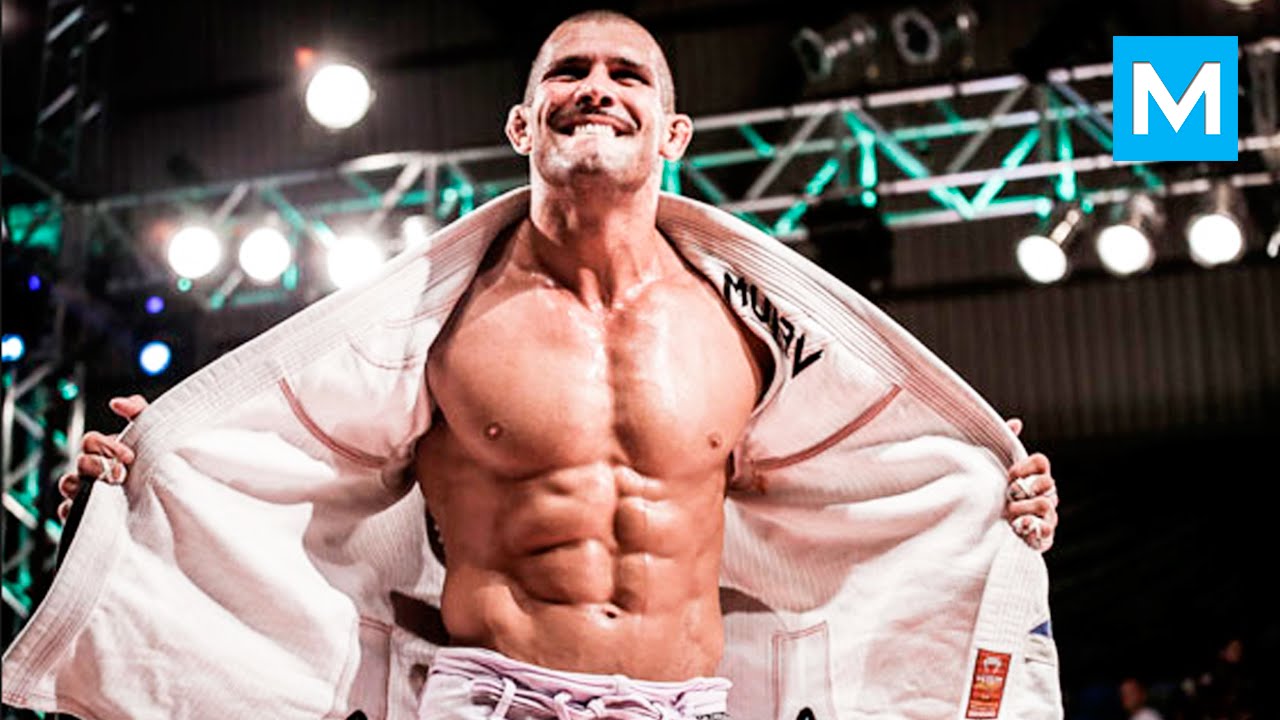Rodolfo Vieira Record, Age, Height, Next Fight
