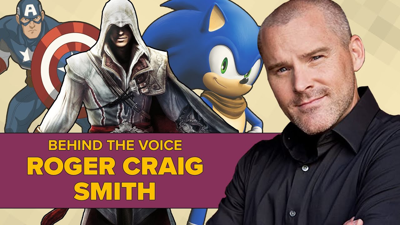 Who voices Jacob Hopkins in the Owl House? Meet Roger Craig Smith