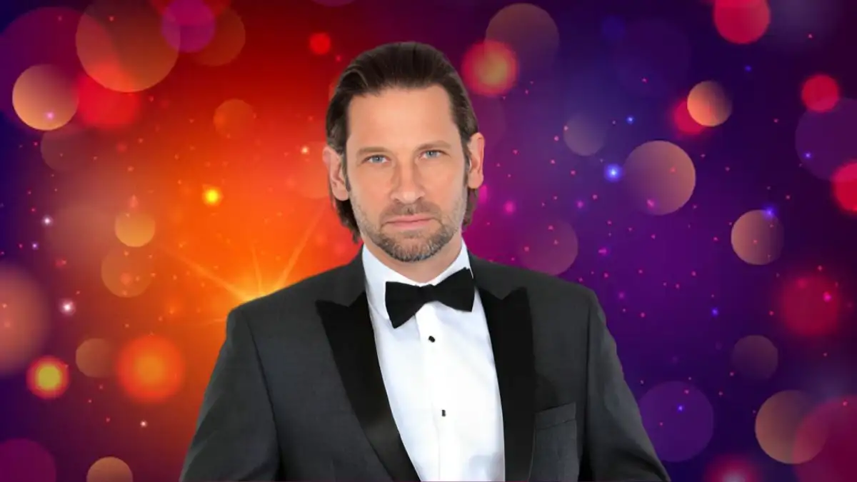 What did Roger Howarth play in?