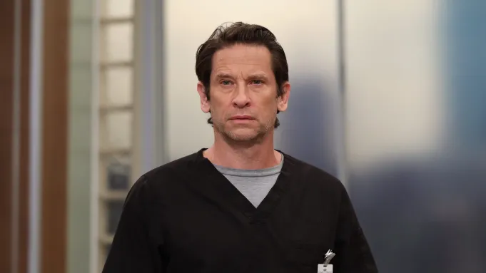 What is Roger Howarth doing now?
