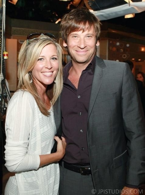 Cari Stahler: Who is Roger Howarth