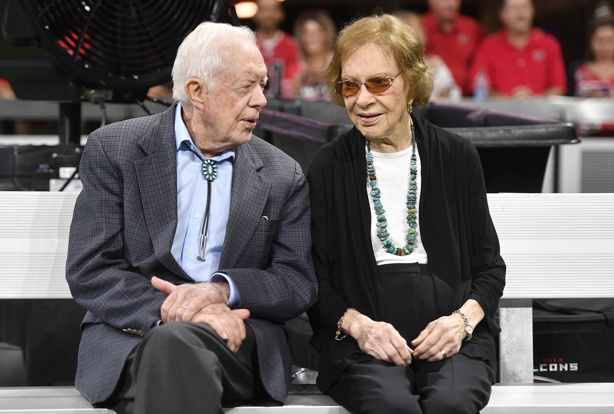 Rosalynn Carter Date of Birth, Young, Occupation, History, Grandchildren, Hospice, Death
