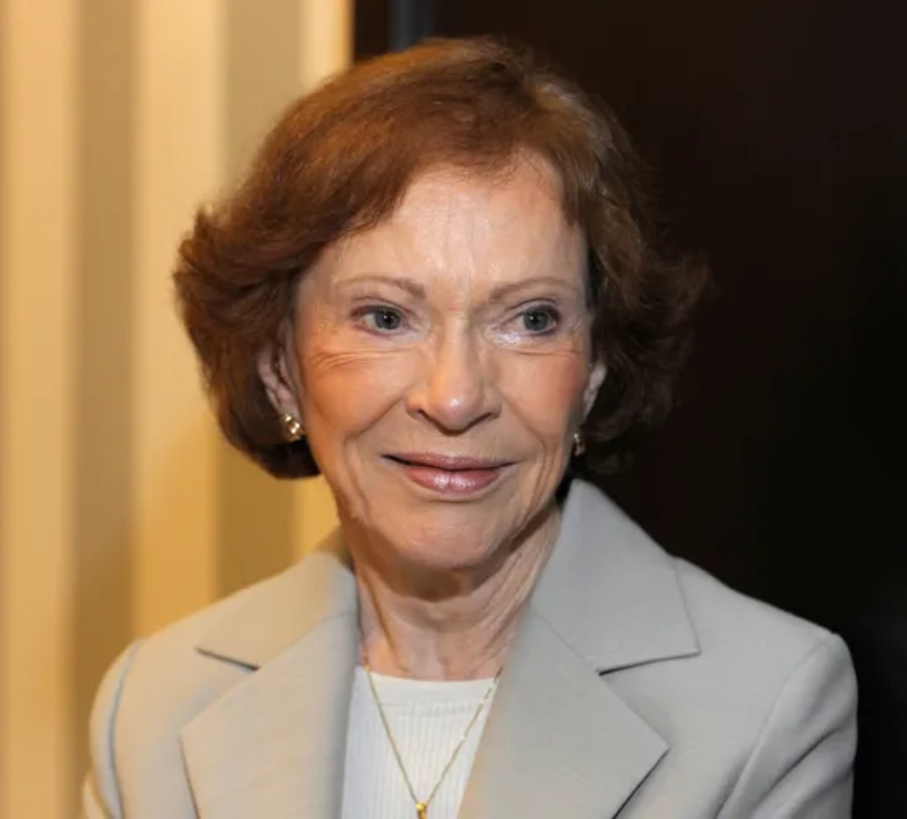 Rosalynn Carter cause of death: What happened to Rosalynn Carter?